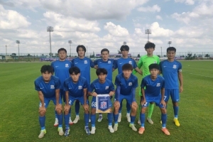 王汉龙上演大四喜，申花U21队11-0大胜兰州陇原竞技U21队
